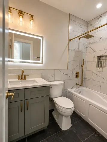 5158 West Agatite Avenue Chicago IL 60630