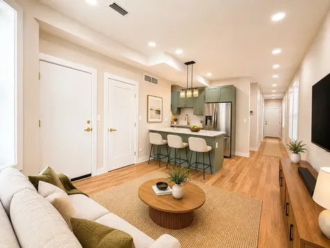 5158 West Agatite Avenue Chicago IL 60630