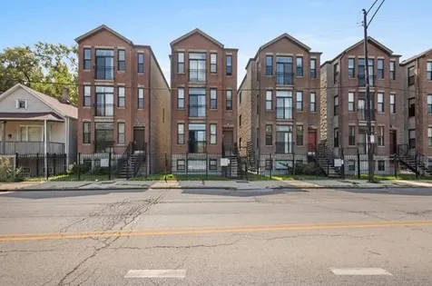 957 West 51st Street Chicago IL 60609