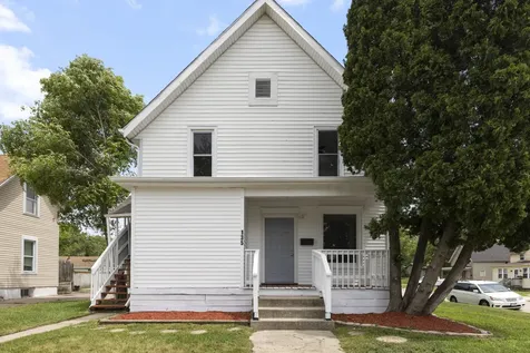 135 South 8th Street South Beloit IL 61080