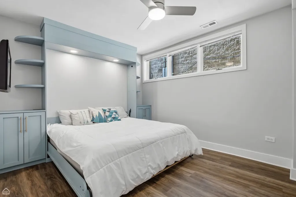 1369 West Hubbard Street Chicago IL 60642