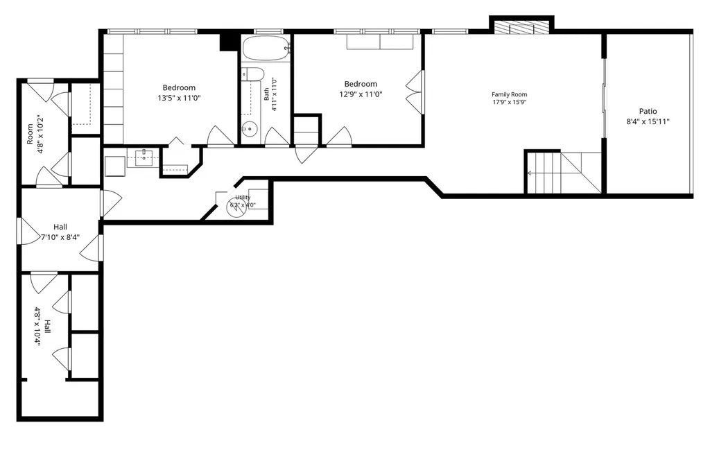 1369 West Hubbard Street Chicago IL 60642