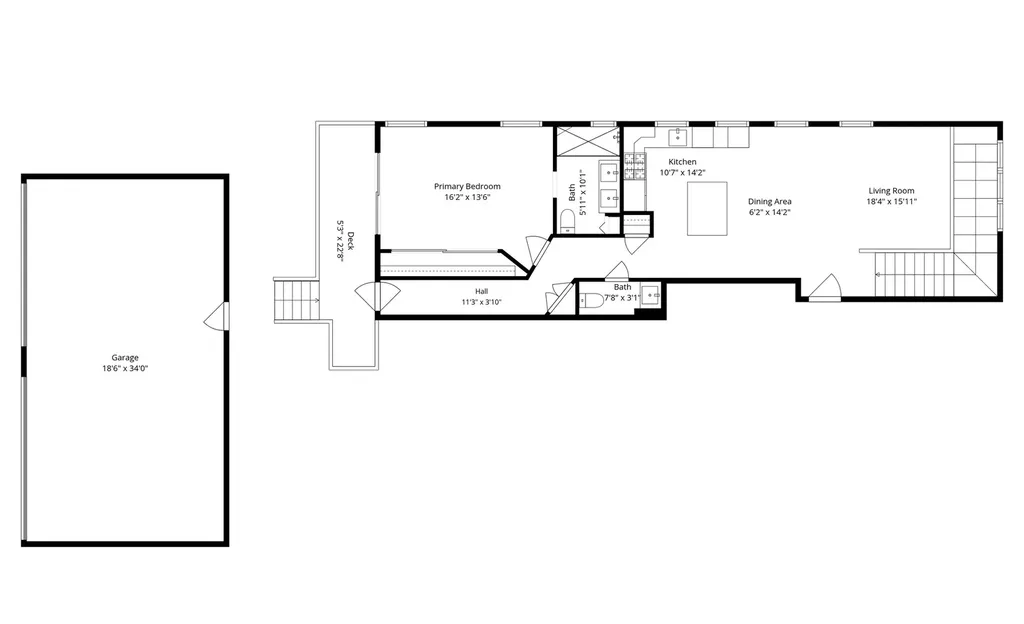 1369 West Hubbard Street Chicago IL 60642