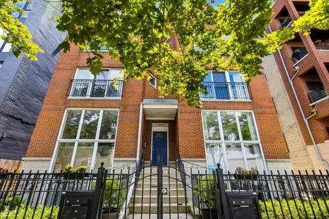 1369 West Hubbard Street Chicago IL 60642