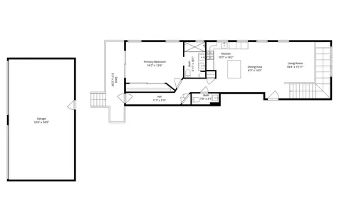 1369 West Hubbard Street Chicago IL 60642