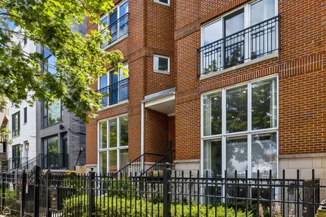 1369 West Hubbard Street Chicago IL 60642