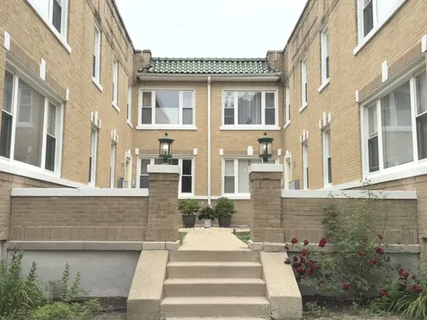 5416 West Windsor Avenue Chicago IL 60630