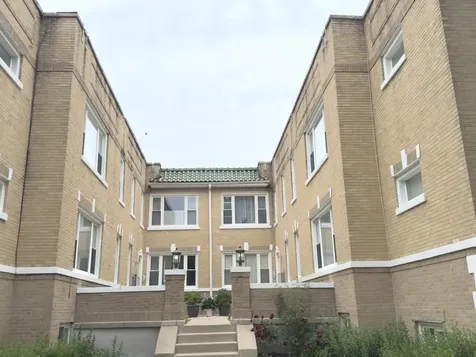 5416 West Windsor Avenue Chicago IL 60630