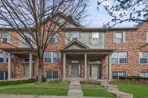 143 Bristol Lane Wood Dale IL 60191