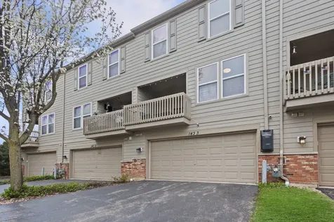 143 Bristol Lane Wood Dale IL 60191