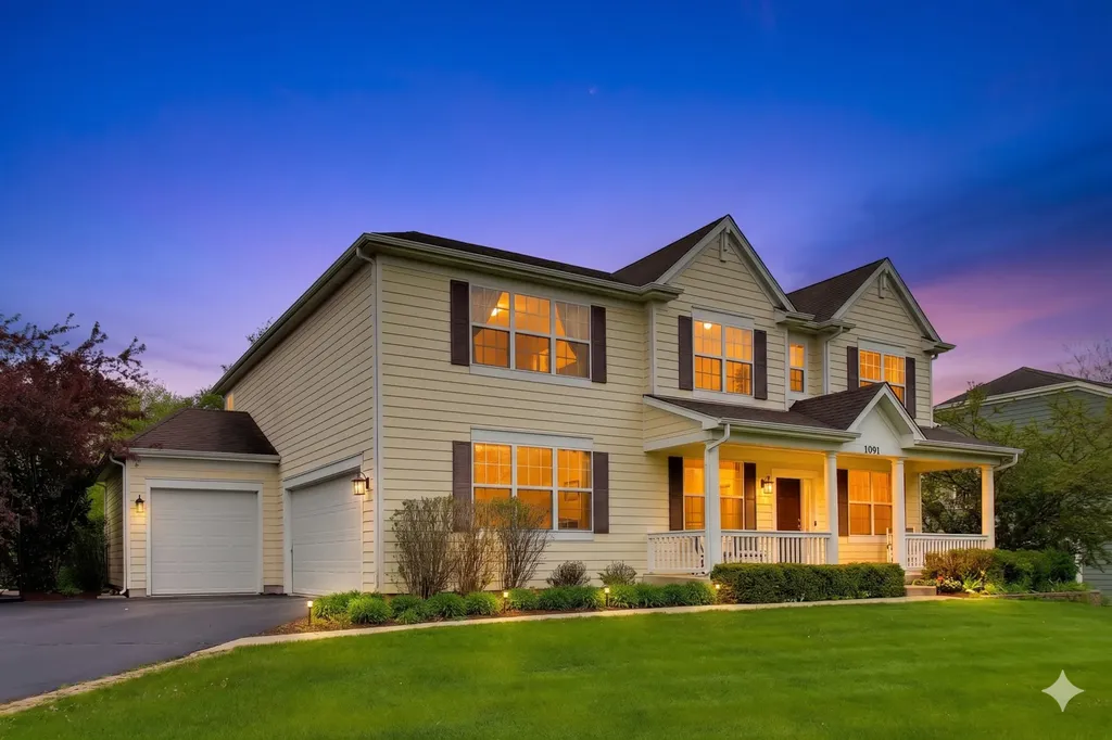 3091 Long Common Parkway Elgin IL 60124