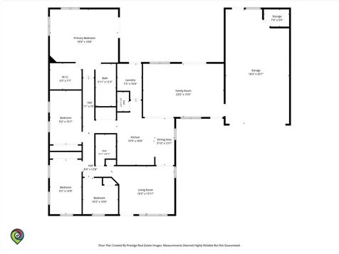 17160 Oriole Avenue Tinley Park IL 60477