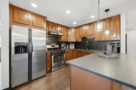 17160 Oriole Avenue Tinley Park IL 60477