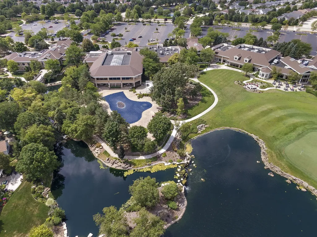 12216 Latham Trail Huntley IL 60142