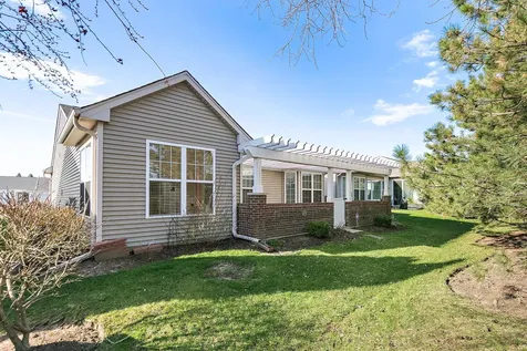 12216 Latham Trail Huntley IL 60142