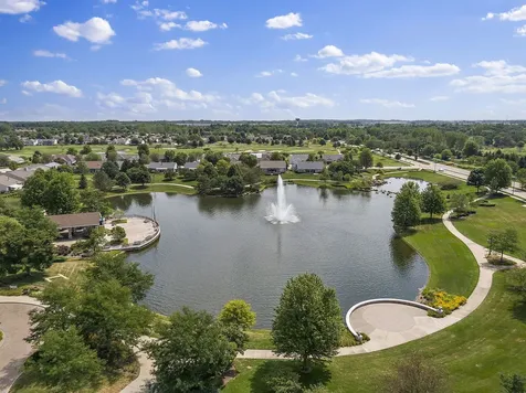 12216 Latham Trail Huntley IL 60142