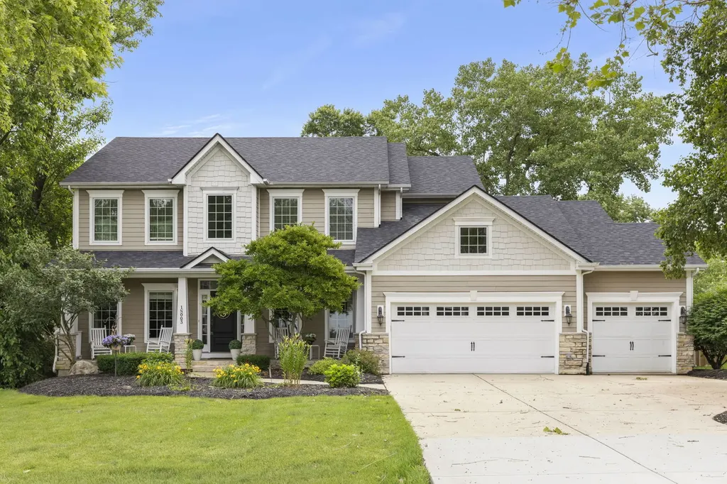 1N003 Richard Avenue Wheaton IL 60187
