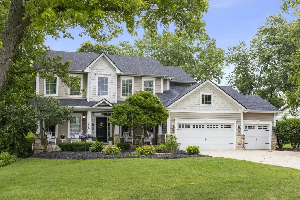 1N003 Richard Avenue Wheaton IL 60187