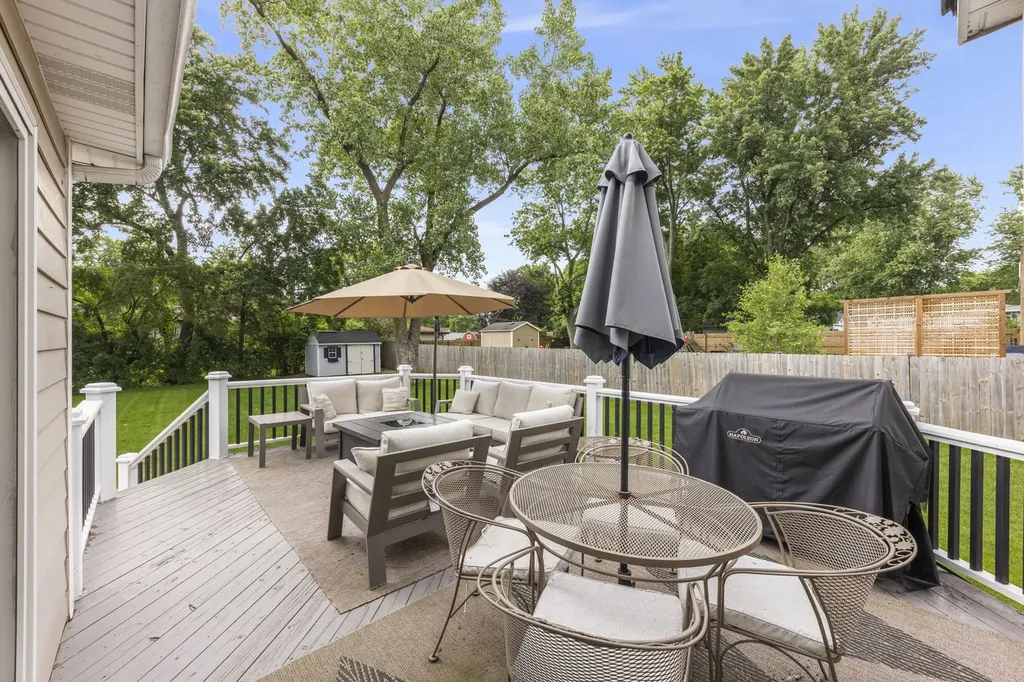 1N003 Richard Avenue Wheaton IL 60187