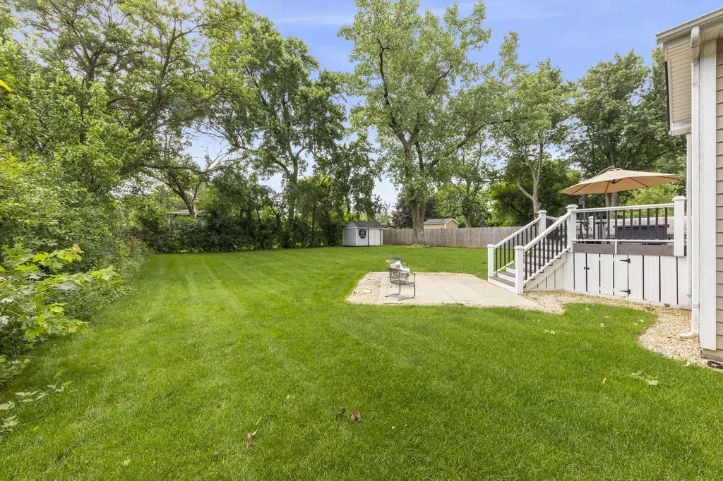 1N003 Richard Avenue Wheaton IL 60187