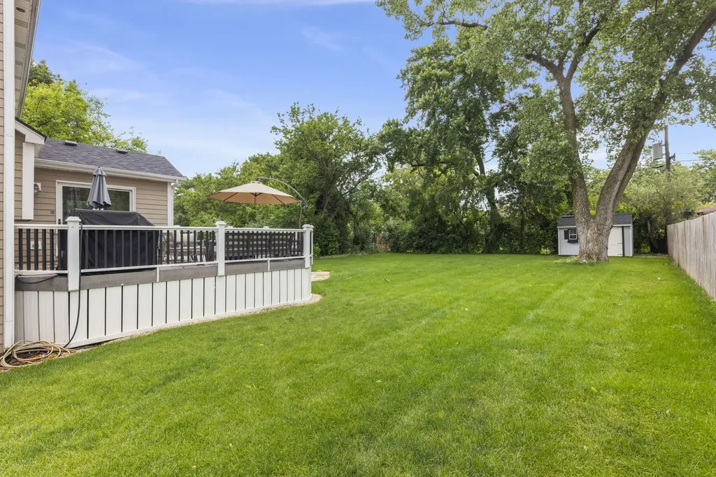 1N003 Richard Avenue Wheaton IL 60187