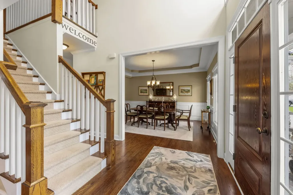 1N003 Richard Avenue Wheaton IL 60187