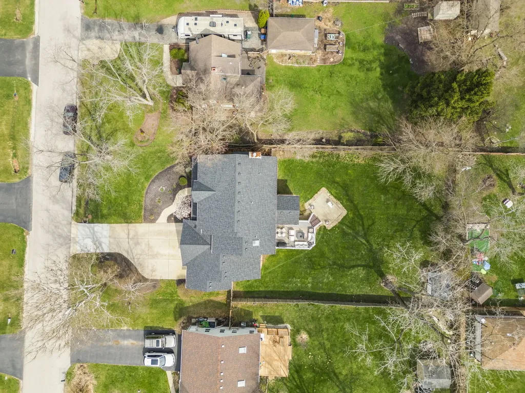 1N003 Richard Avenue Wheaton IL 60187