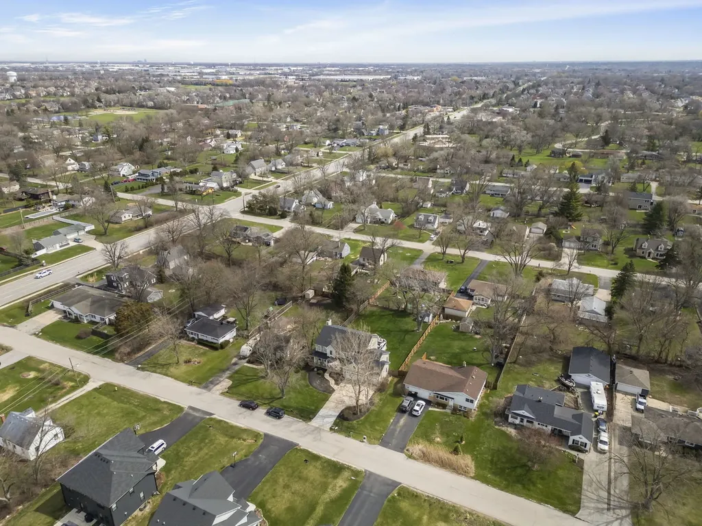 1N003 Richard Avenue Wheaton IL 60187