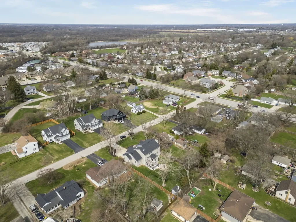 1N003 Richard Avenue Wheaton IL 60187