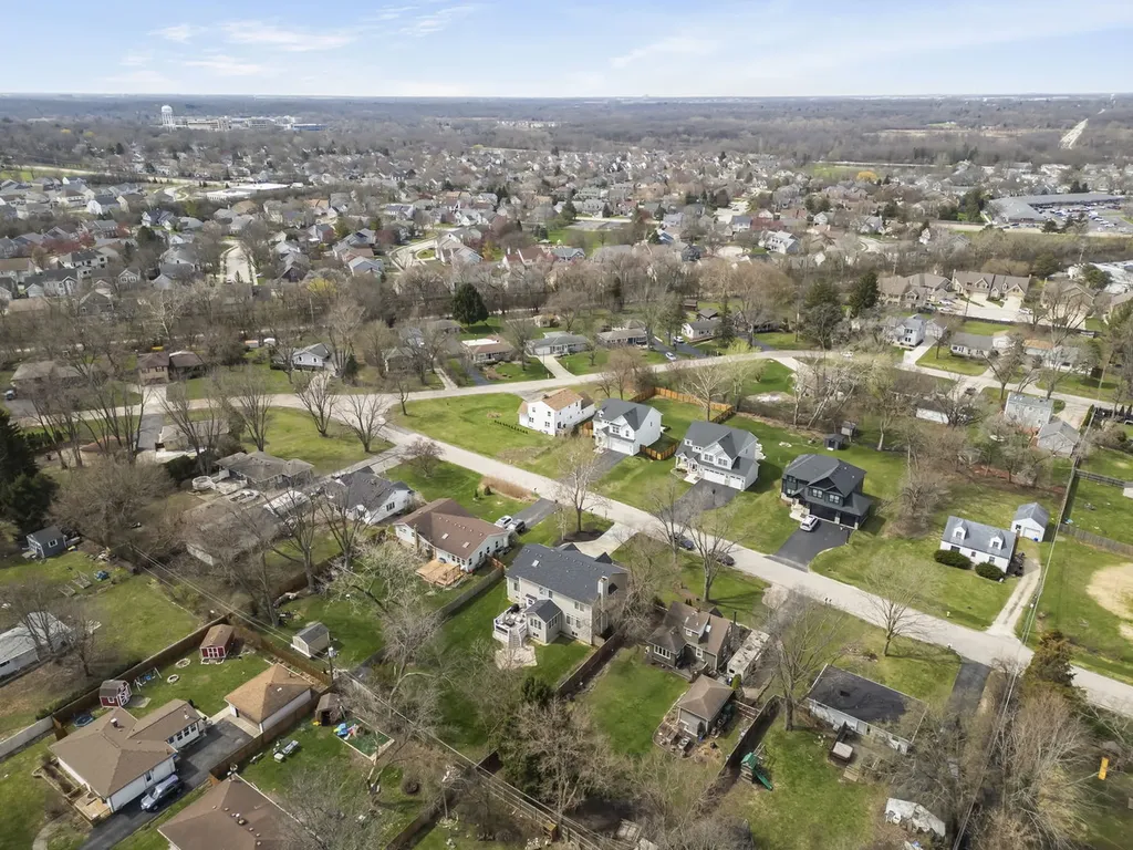 1N003 Richard Avenue Wheaton IL 60187