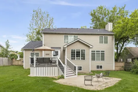 1N003 Richard Avenue Wheaton IL 60187