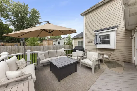 1N003 Richard Avenue Wheaton IL 60187