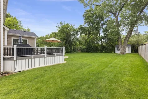 1N003 Richard Avenue Wheaton IL 60187
