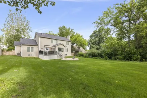 1N003 Richard Avenue Wheaton IL 60187