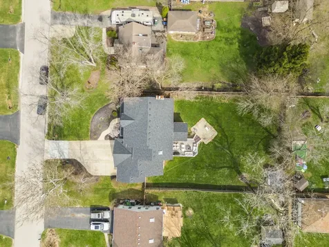 1N003 Richard Avenue Wheaton IL 60187