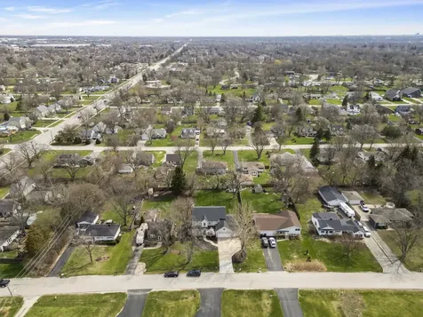 1N003 Richard Avenue Wheaton IL 60187