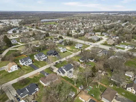 1N003 Richard Avenue Wheaton IL 60187