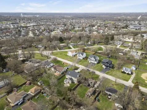 1N003 Richard Avenue Wheaton IL 60187