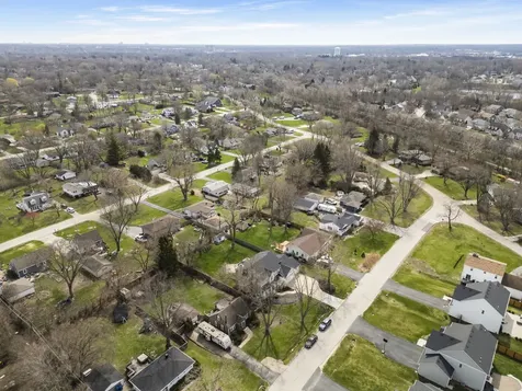 1N003 Richard Avenue Wheaton IL 60187