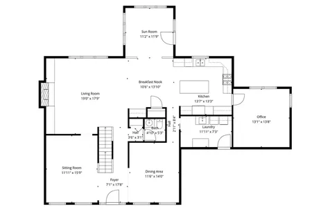 1N003 Richard Avenue Wheaton IL 60187