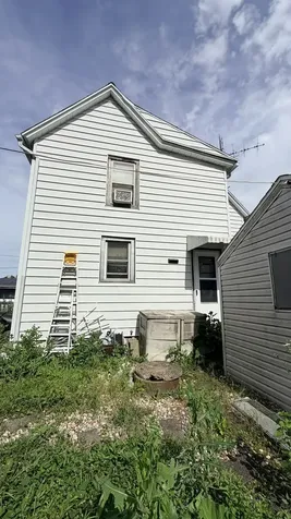 4 South Mulberry Avenue Mount Morris IL 61054
