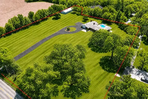 15600 Griswold Springs Road Plano IL 60545