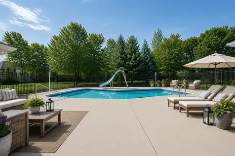 15600 Griswold Springs Road Plano IL 60545