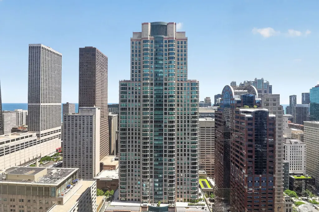 30 East Huron Street Chicago IL 60611