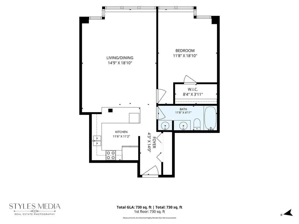 30 East Huron Street Chicago IL 60611