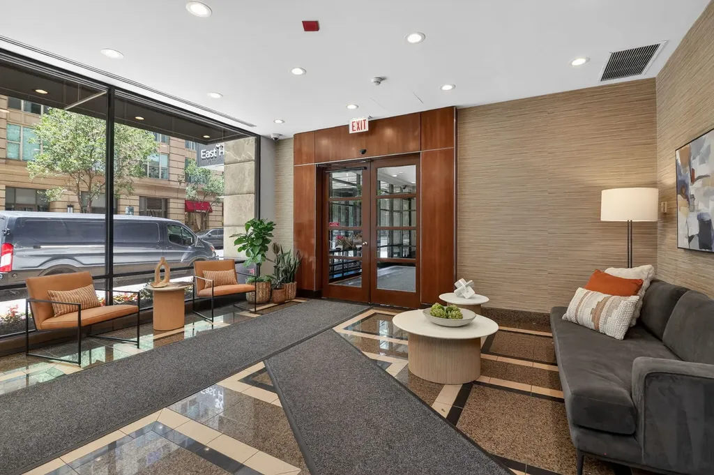 30 East Huron Street Chicago IL 60611