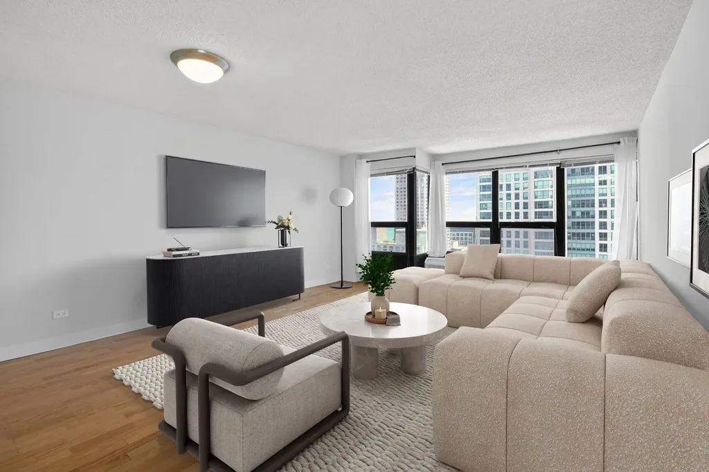 30 East Huron Street Chicago IL 60611