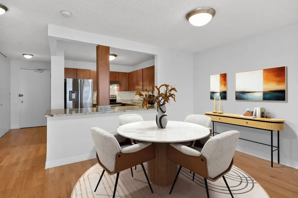 30 East Huron Street Chicago IL 60611