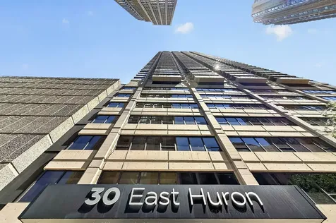 30 East Huron Street Chicago IL 60611