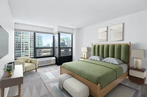 30 East Huron Street Chicago IL 60611
